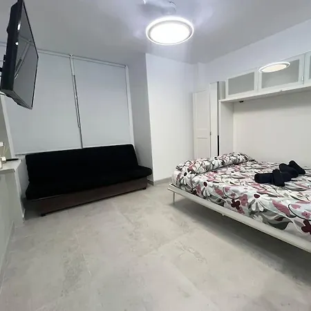 Apartment Puntilla Sea Side *
