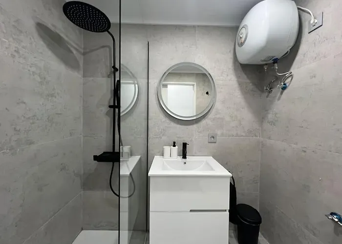 Lejlighed Puntilla Sea Side