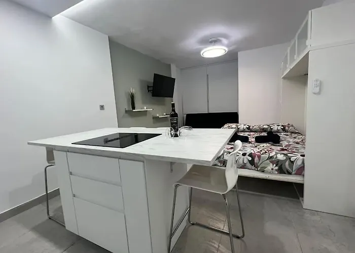 Lejlighed Puntilla Sea Side *